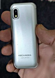 kechaoda Miniature Feature Phone
