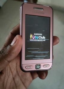 Samsung GT-S5230 (Samsung Star)