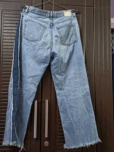 Stylish Denim Jeans Like New