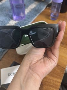 Dolce and gabbana  sunglasses