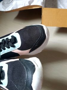 Casual Sneaker Shoe For Women