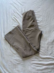 H&amp;m Flared Trousers