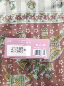 Hira Love Letters Perfume