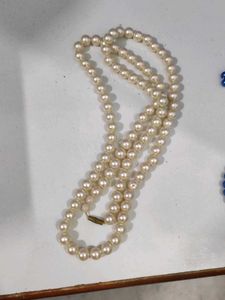 Three hand made mala