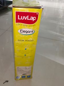 Luvlap Elegant Unused Baby Carrier