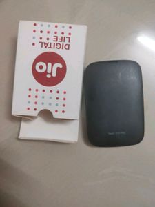 jio wifi router