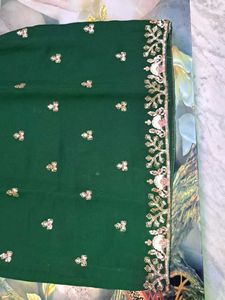 Green Sharara