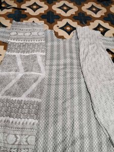 Pure Cotton Suit For Sale 🔥🔥