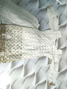 Totally New Dupatta Set