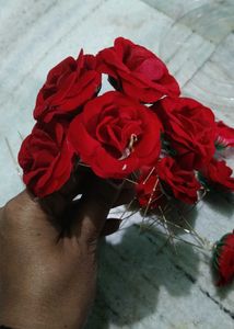 Rose Juda Pin