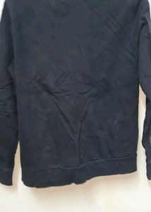 Black n white jacket