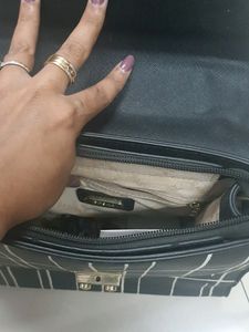 Sling Bag