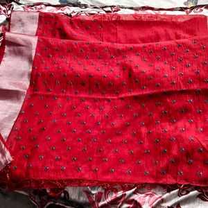 Elegant Embroidered Sarees
