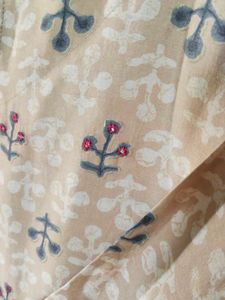 Stylish Kurta Set/Co-ord set
