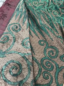 ciffon saree