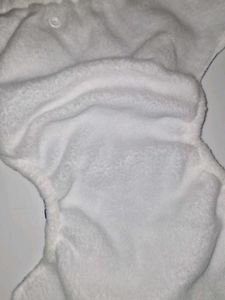 Superbottoms Basic Diaper