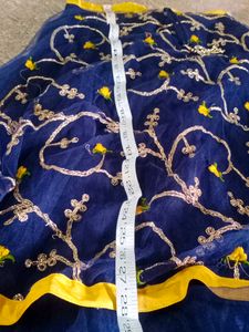Lehanga Choli