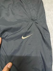 Nike Bootcut Track Pants