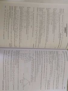 R.D. Sharma Mathematics Class XII Vol 2