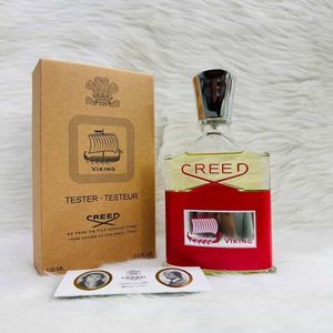Creed Viking Tester - Authentic!