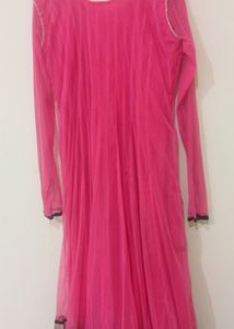 Fancy Kurti