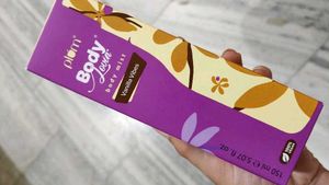 Combo of Plum Body Mist & Drsheths Collagen Mask