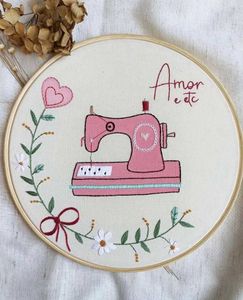 Embroidery Hoop