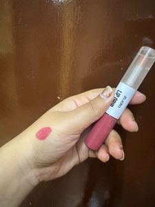 Zudio Lip Drip Lipstick