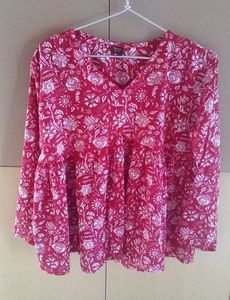 Red Tunics