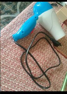 NOVA Hair Dryer