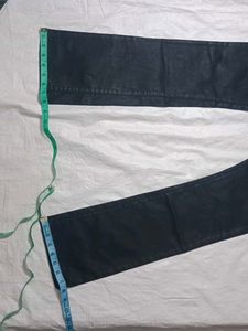 Stylish Black Jeans