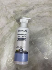 WishCare Anti Hairfall Conditioner