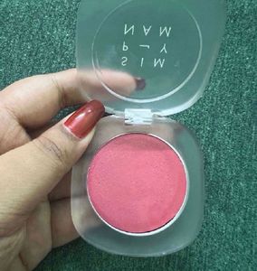 Simply Nam Dewy Pink Blush