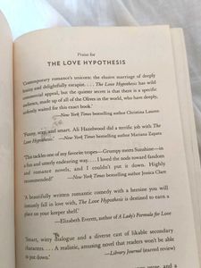 Love On The Brain Ali Hazelwood