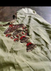 Beautiful Ethnic Gown
