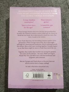 The Things We Leave Unfinished by Rebecca Yarros