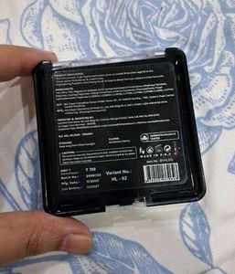 Bella Voste Highlighter Palette