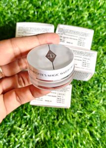 Charlotte tilbury magic water cream pack of 5