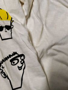 Vintage 10 years old Cartoon Network Tshirt