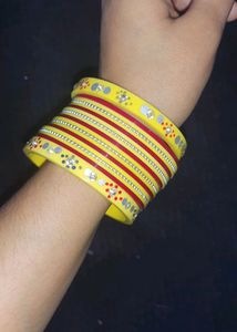 Bangles