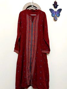 ANAHI BRAND WOMEN'S KURTI