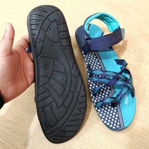 Men Lightweight Comfort &amp; Stylish Sandal Size-10