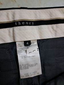 Flared Trousers