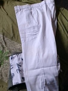 combo of 3 Men's Casual Pants Bundle