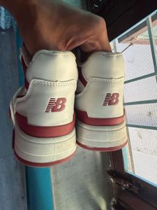 New Balance 550 Sneakers