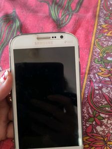 Samsung Dual SIM Mobile Phone. not working