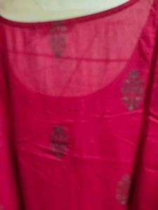 Vibrant Printed Kurtas *6