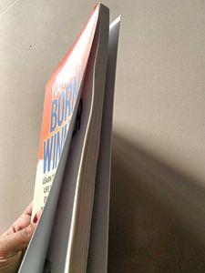You Are A Born Winner - Book