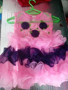 Princess Patry wear Frock 20