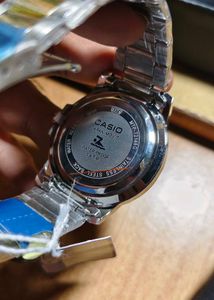 Casio Watch For Men